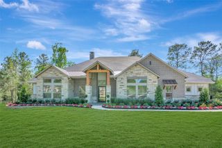 7749 Dog Wood Acres Drive, Montgomery, TX 77316