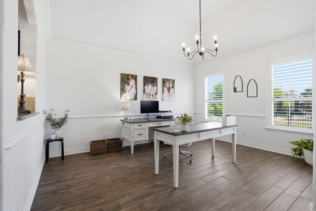 9012 Reata West Drive, Benbrook, TX 76126