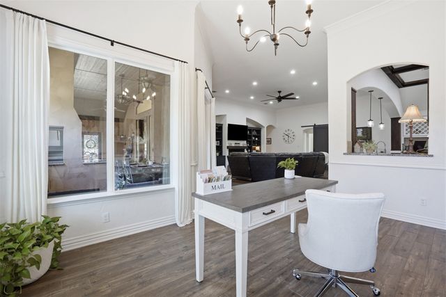 9012 Reata West Drive, Benbrook, TX 76126