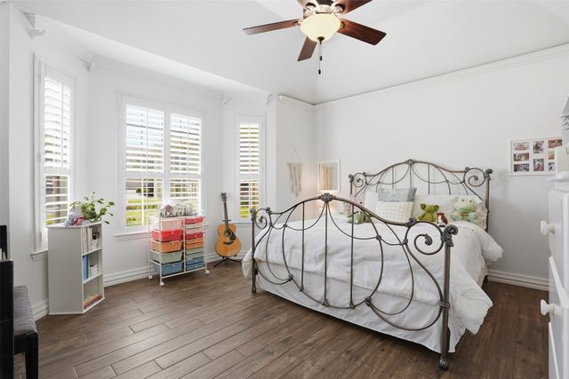 9012 Reata West Drive, Benbrook, TX 76126