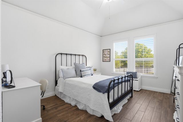 9012 Reata West Drive, Benbrook, TX 76126