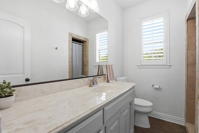 9012 Reata West Drive, Benbrook, TX 76126