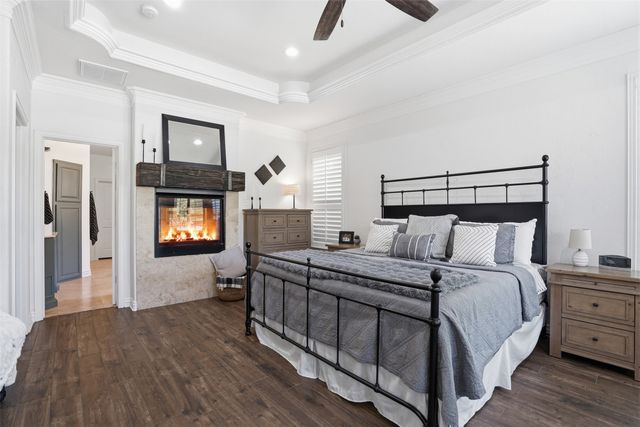 9012 Reata West Drive, Benbrook, TX 76126