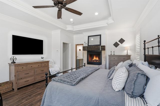 9012 Reata West Drive, Benbrook, TX 76126