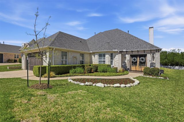9012 Reata West Drive, Benbrook, TX 76126