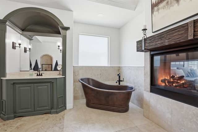 9012 Reata West Drive, Benbrook, TX 76126