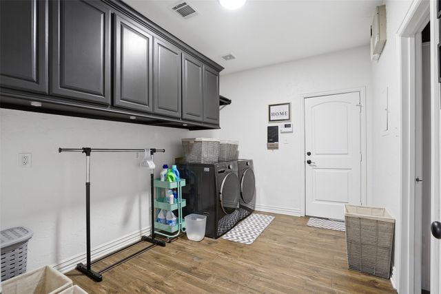 9012 Reata West Drive, Benbrook, TX 76126