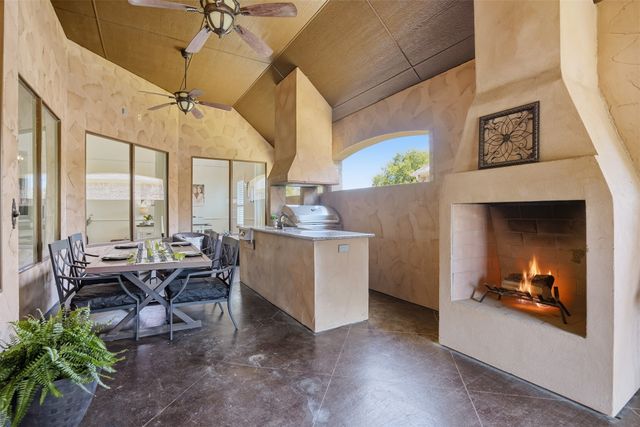 9012 Reata West Drive, Benbrook, TX 76126