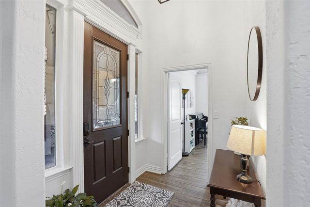 9012 Reata West Drive, Benbrook, TX 76126