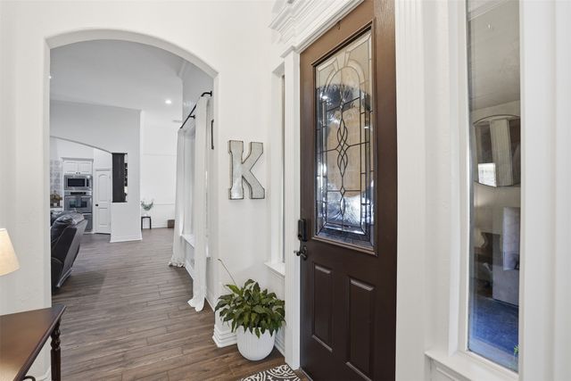 9012 Reata West Drive, Benbrook, TX 76126