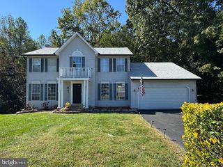 12 JANE CT, Stafford, VA 22554