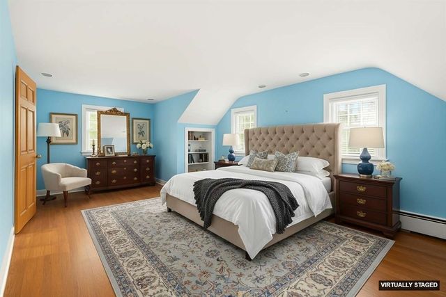 15 Lowell Ave, Holden, MA 01520