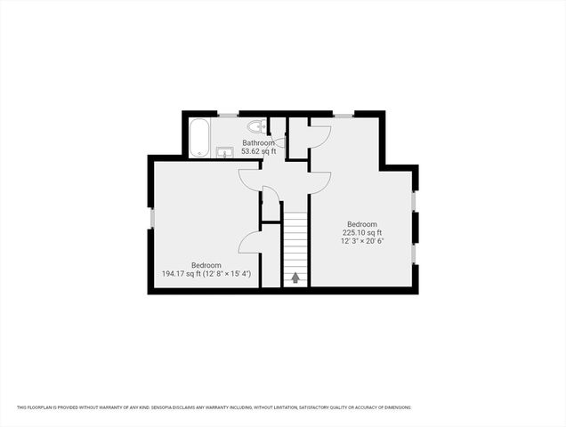 15 Lowell Ave, Holden, MA 01520