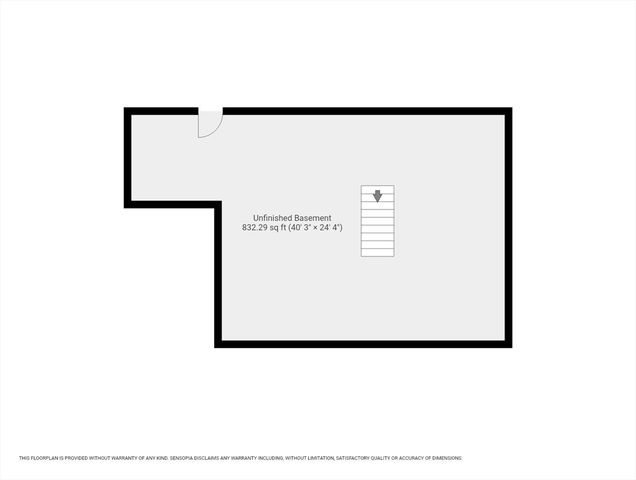 15 Lowell Ave, Holden, MA 01520