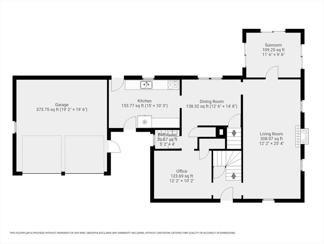 15 Lowell Ave, Holden, MA 01520