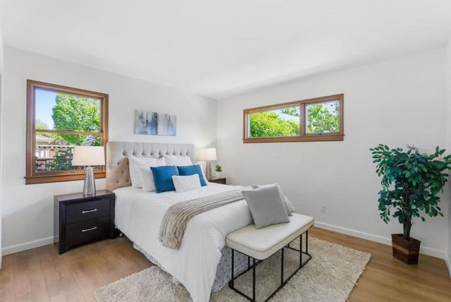1051 Manhattan Court, Sunnyvale, CA 94087