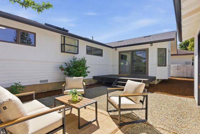 1051 Manhattan Court, Sunnyvale, CA 94087