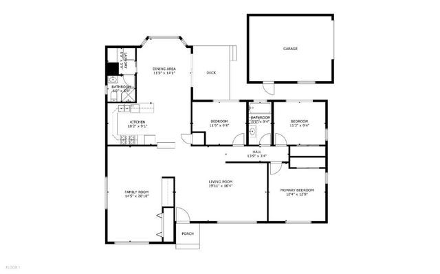 1051 Manhattan Court, Sunnyvale, CA 94087