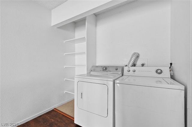 4770 Topaz Street 81, Las Vegas, NV 89121