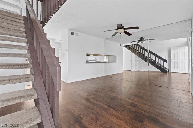 4770 Topaz Street 81, Las Vegas, NV 89121