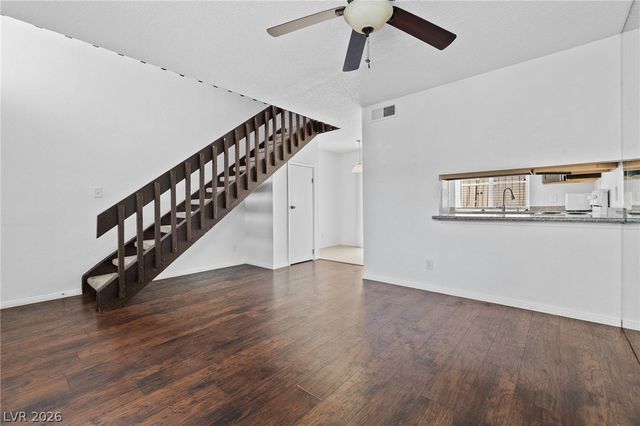 4770 Topaz Street 81, Las Vegas, NV 89121