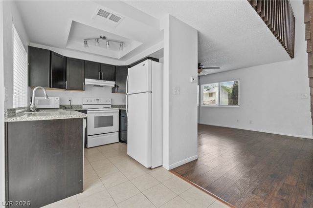 4770 Topaz Street 81, Las Vegas, NV 89121