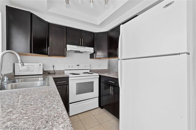 4770 Topaz Street 81, Las Vegas, NV 89121