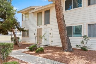 4770 Topaz Street 81, Las Vegas, NV 89121