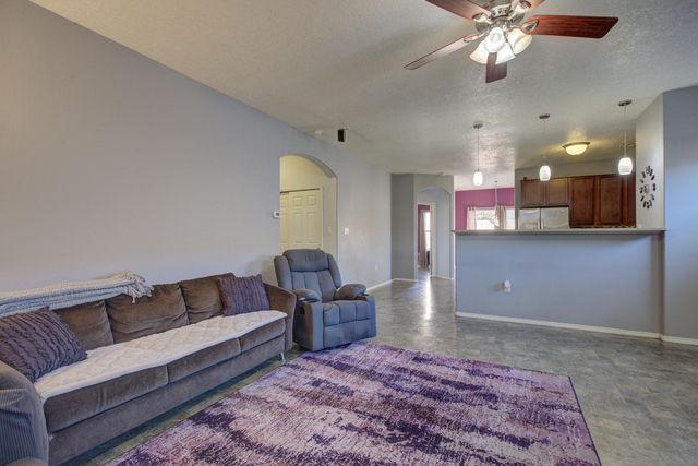 5679 Cold Creek Avenue NW, Albuquerque, NM 87114