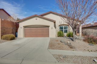 5679 Cold Creek Avenue NW, Albuquerque, NM 87114
