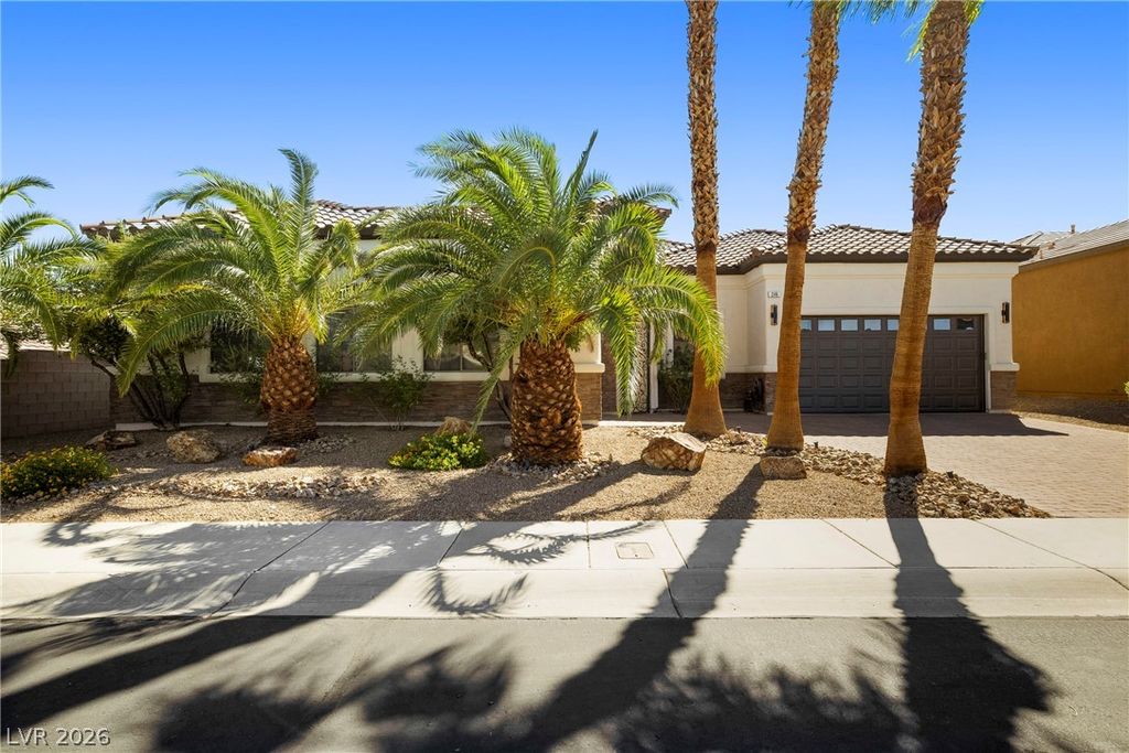 246 Calle Palacio Street, Henderson, NV 89012 — photo 3