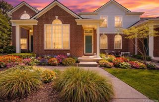 18101 Adri Circle, Commerce Twp, MI 48390