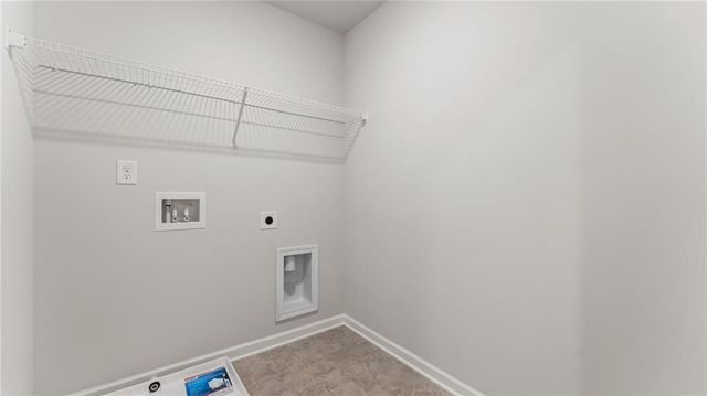 513 Hayes Lane, Canton, GA 30115