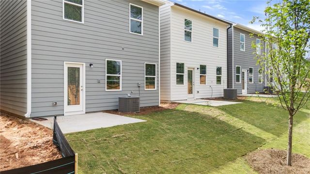 513 Hayes Lane, Canton, GA 30115