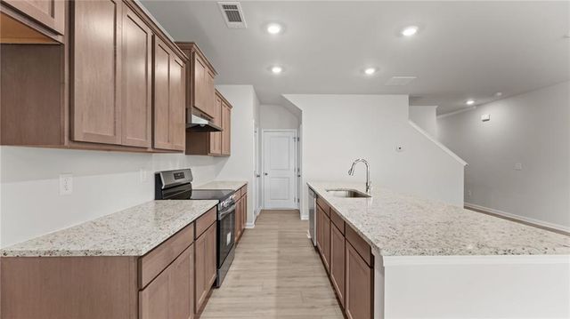 513 Hayes Lane, Canton, GA 30115