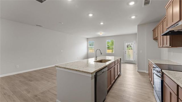 513 Hayes Lane, Canton, GA 30115