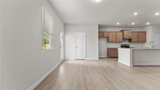 513 Hayes Lane, Canton, GA 30115