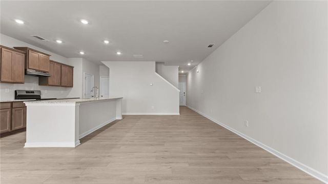 513 Hayes Lane, Canton, GA 30115
