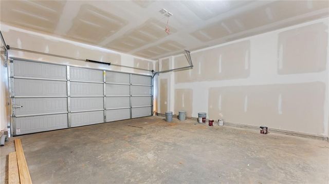 513 Hayes Lane, Canton, GA 30115