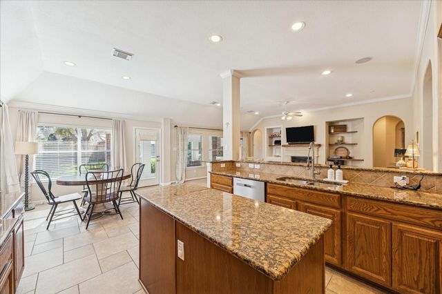 21307 Caddo Park Court, Richmond, TX 77406