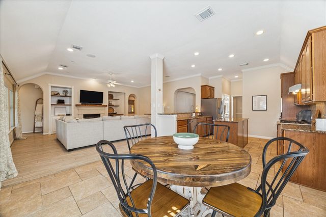 21307 Caddo Park Court, Richmond, TX 77406