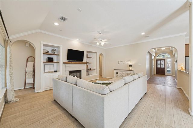 21307 Caddo Park Court, Richmond, TX 77406