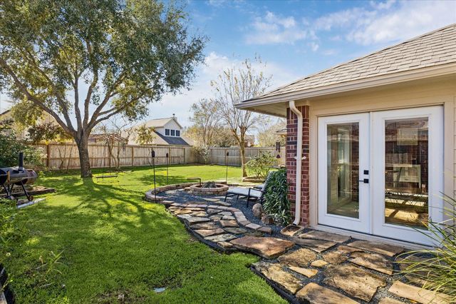 21307 Caddo Park Court, Richmond, TX 77406