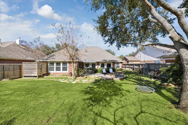 21307 Caddo Park Court, Richmond, TX 77406