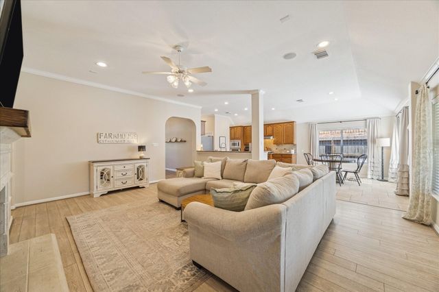 21307 Caddo Park Court, Richmond, TX 77406