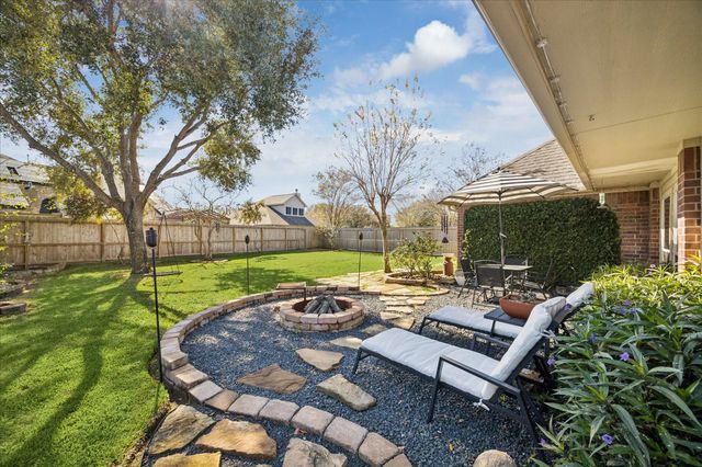 21307 Caddo Park Court, Richmond, TX 77406