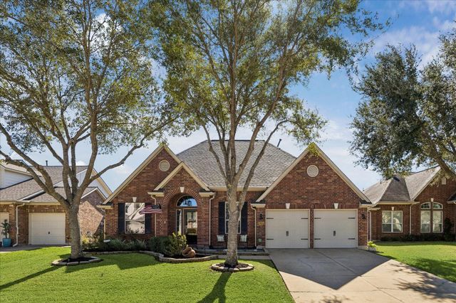 21307 Caddo Park Court, Richmond, TX 77406