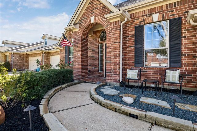 21307 Caddo Park Court, Richmond, TX 77406