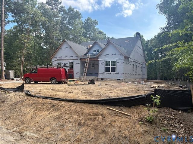 14600 Walthall Dr, South Chesterfield, VA 23834