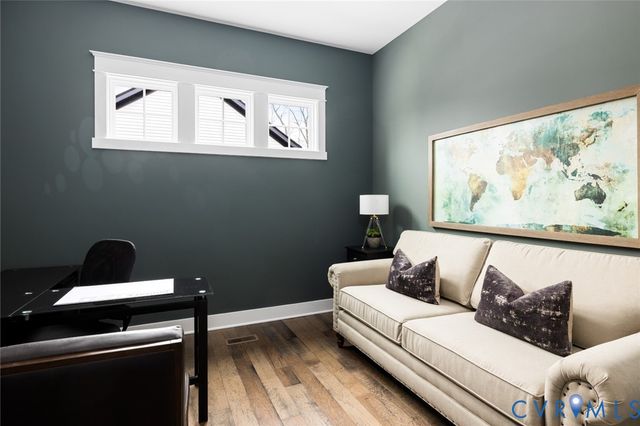 14600 Walthall Dr, South Chesterfield, VA 23834